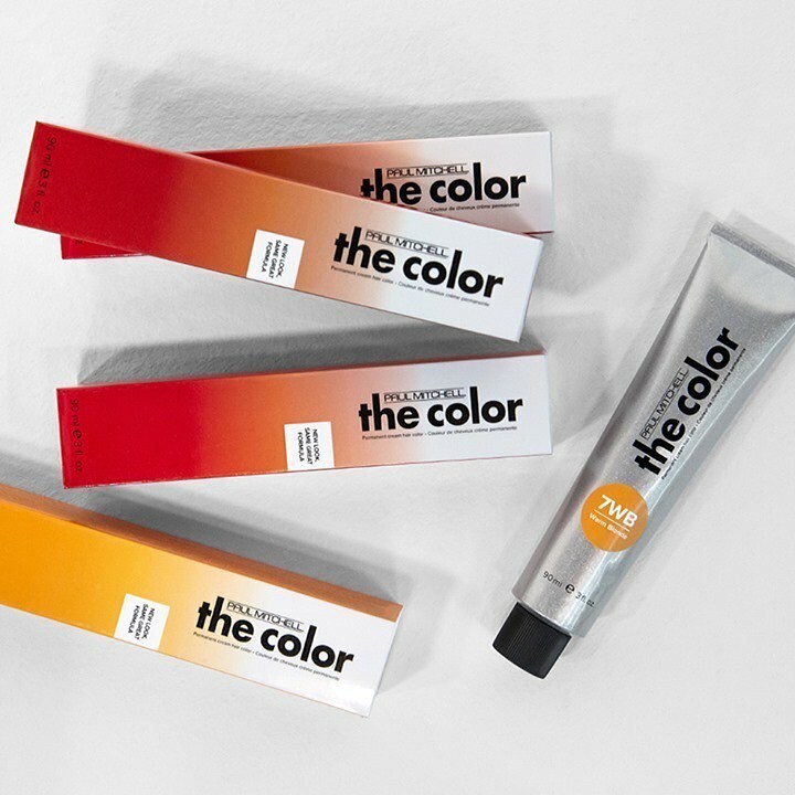 Readily recyclable ♻️ 
 #PaulMitchellthecolor tubes are made from aluminum, which takes up to 95% less energy to recycle than to produce new aluminum.

.
.
.
.
.
.
.
🔹for more information contact your Sales Rep or call 1-800-268-1905
.
.
. 
.
.
.
.
▫️▫️▫️▫️▫️▫️▫️▫️▫️▫️▫️
#ha…