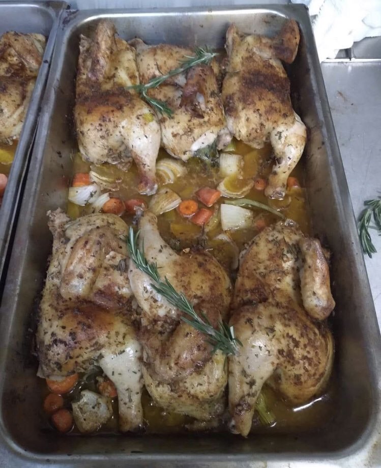 Tomorrow’s special!!