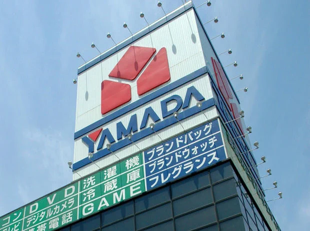 ベスト電器がヤマダ電機グループに吸収合併されることが発表！