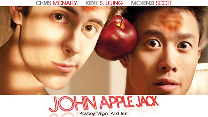cscardoso93's tweet photo. TΓO FOFINHO! #JohnAppleJack #LGBT #Gay https://t.co/U55vWcy4vj