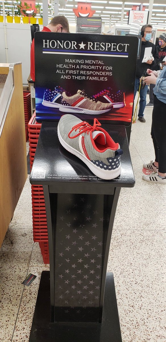 jkmclaugh's tweet photo. @HonorRespectLLC Getting some Hy-vee space! Big time move. Congratulations! https://t.co/89AeAWgFtI