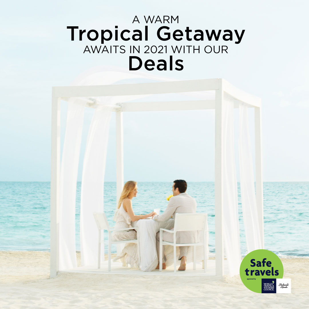 Beloved Hotels tweet media