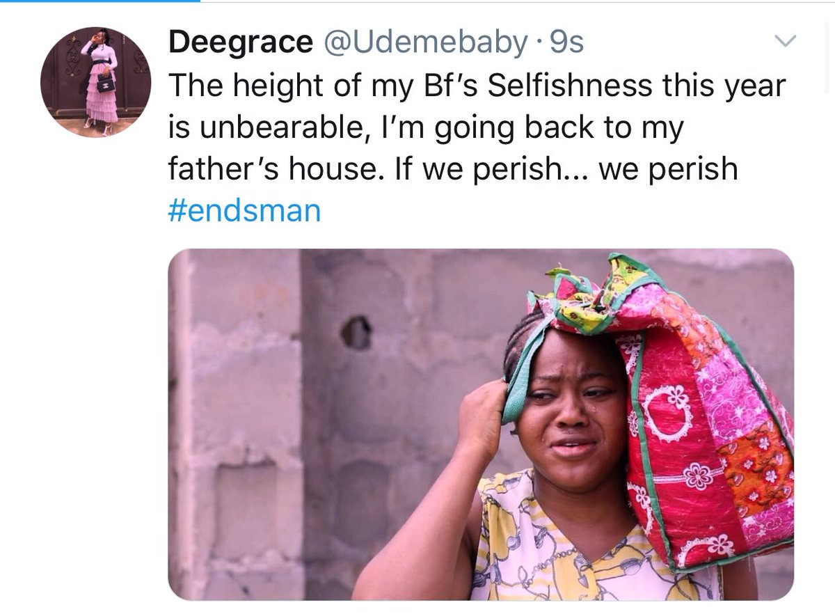 Udemebaby's tweet photo. @Bellamyofficia2 @greenaugustus12 @rhandiie_ No be small thing o my brother https://t.co/kBMjKTlWud
