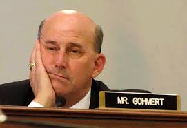 DWPippy's tweet photo. Is Louie still the stupidest politician you've ever seen? 
(Me: Yes) https://t.co/pC5R5ric0U