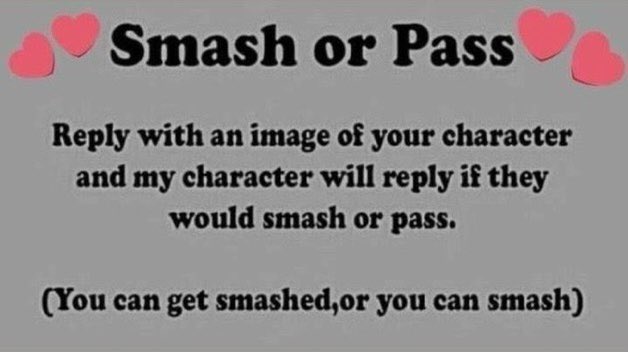 Just for some fun...