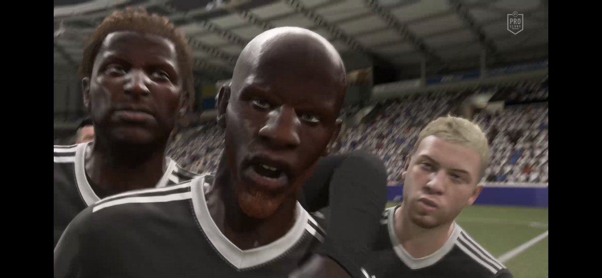 Sir_Beet's tweet photo. Scenes from Div 2🔥 
It’s a rollercoaster of emotions personally and we’re nearly at the end of the line..🏆
#ILoveThisGame❤️ https://t.co/059tW4P0Qp