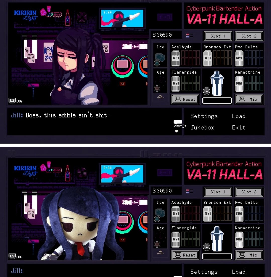 Jill. (@jillnatstingray) on Twitter photo 