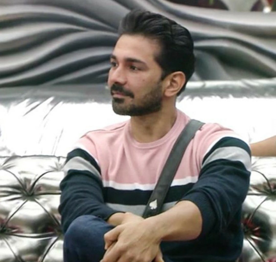 Which side you are?
#AlyGony #AbhinavShukla #BB14LiveFeeds #BB14 #BiggBoss14 #ColorsTV #Voot
@ashukla09 @AlyGoni
#Retweet π - Abhinav Shukla
#Like β€ - Aly Goni https://t.co/WXSHhyqXfF