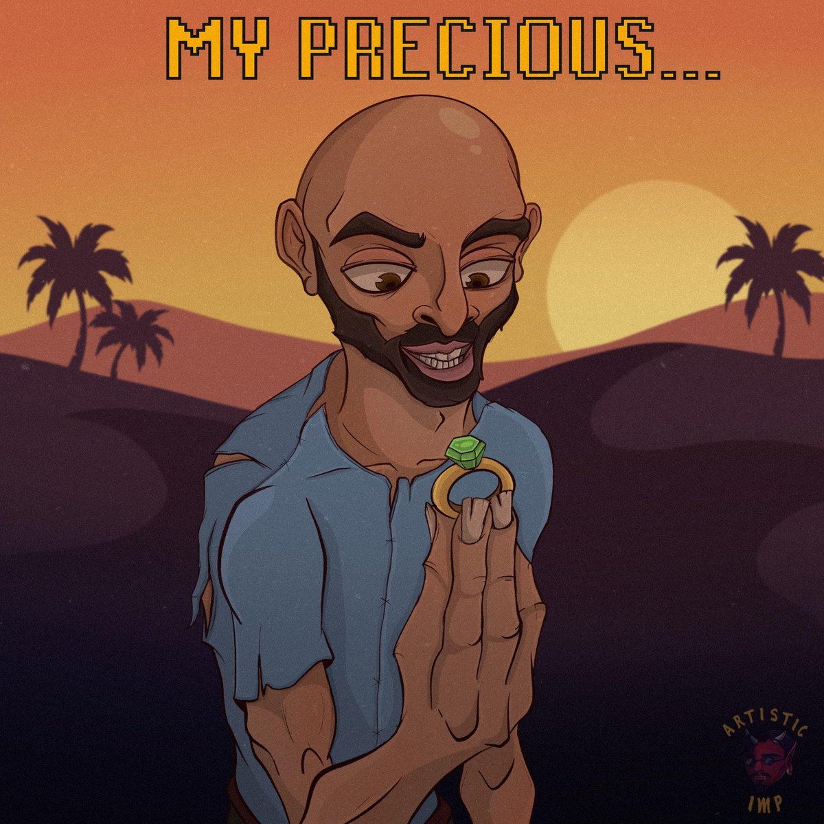 Odablock tweet media