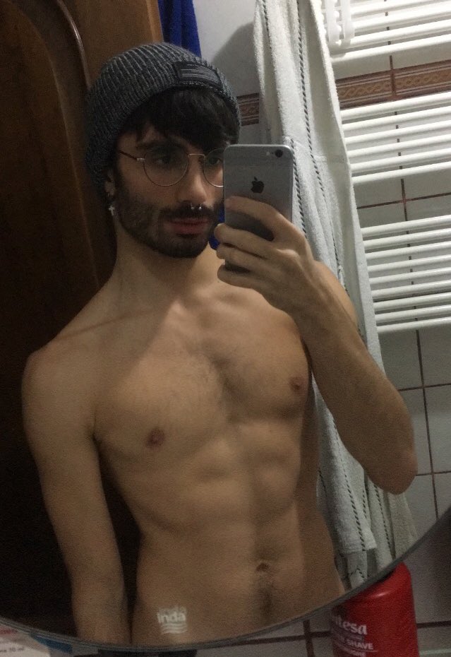 5 years later and I became a whore