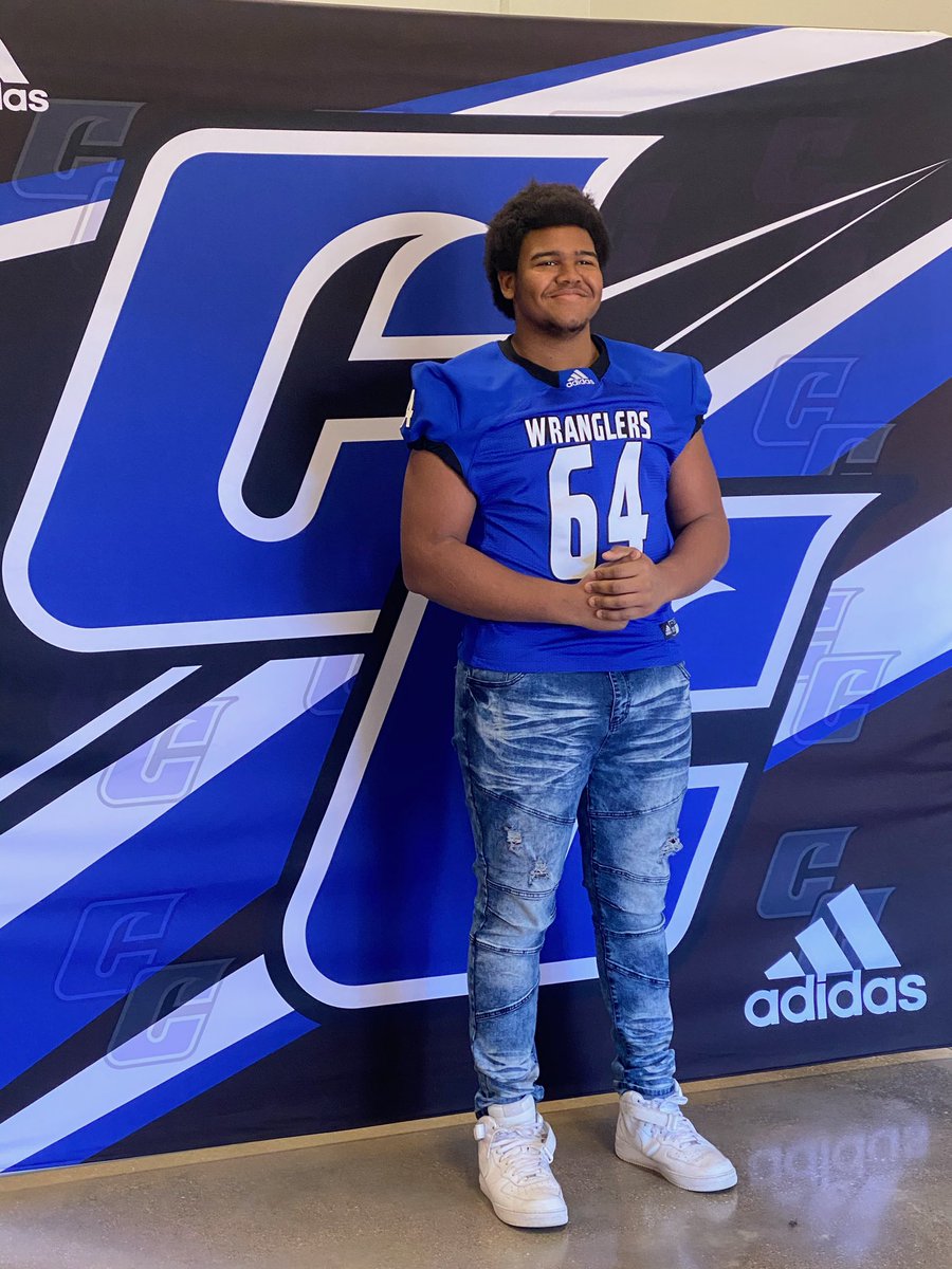 Tiger Football tweet media