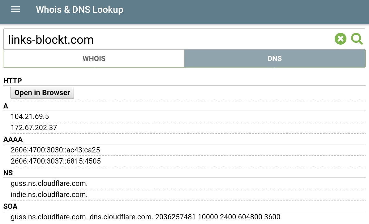 SedimentIV's tweet photo. @PukeRockt Achtung Webseite wird in Malaysia gehostet auf CloudFlare Server ist ein #honeypot seit 10.1.2021 online #OSINT @Cloudflare   #dnssniff #hacking #ipgeolog #portknocking hacking Honeypot more info DM https://t.co/gePw6wtuor
