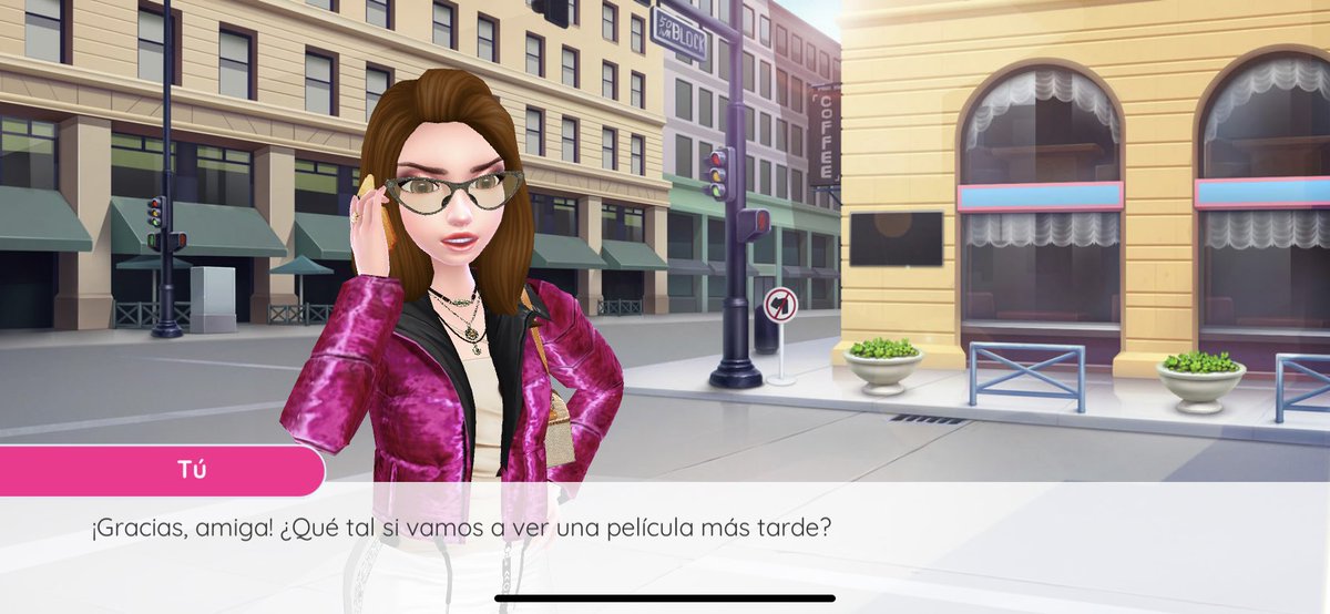 MiriamHyrule's tweet photo. Gano concursos de moda gracias a @ItIsDisgreis 👀 #SuperStylist https://t.co/GEltKNlRN3