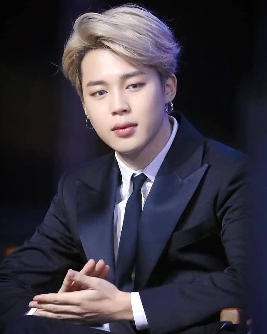 So that's it for today! Tomorrow we will talk about our CGV - the visual King - Kim Taehyung! In the meanwhile enjoy our Jiminie's beautiful duality! And before you ask, yes! It's the same man! And no, there is no logical explanation for this!   #BTSARMY  @BTS_twt