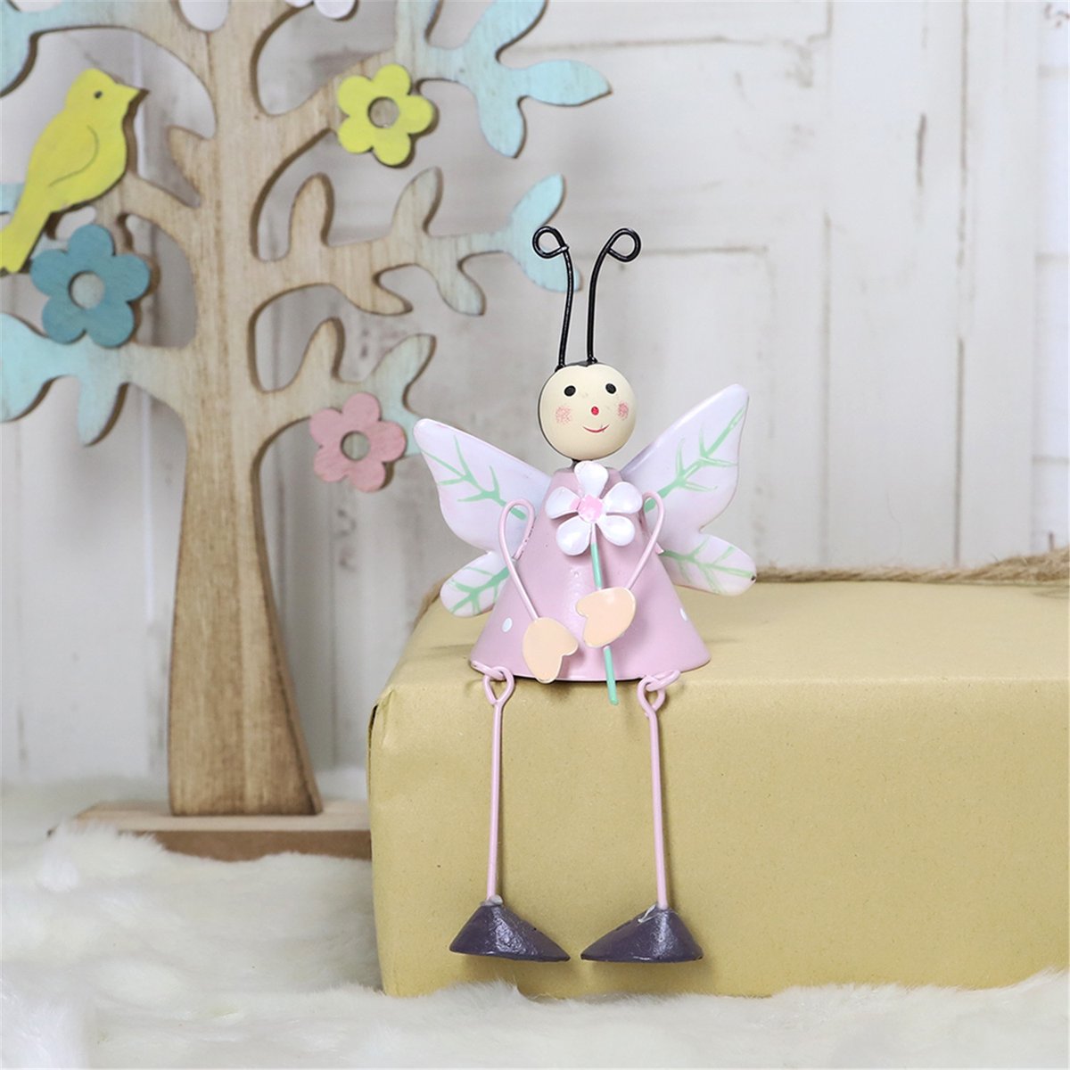 tcdecoration's tweet image. If you have your own unique understanding of easter table decor, welcome to share with us! #eastertabledecor #easterbunnydecorationshome #eleganteasterdecorations