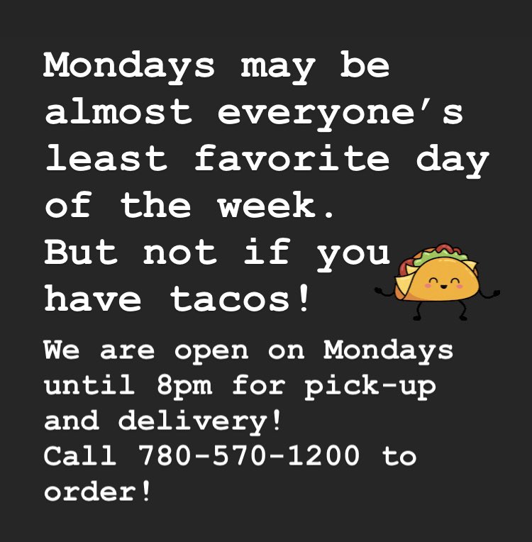 #lapatronayeg #yegfood #shpkeats #shpkfood #tacos