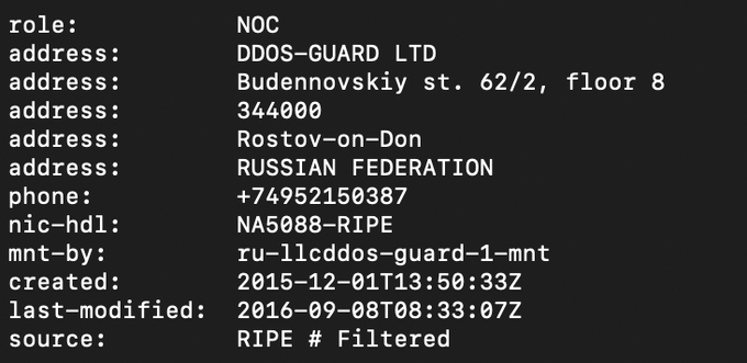 BlackBalledSnowReports.com tweet media