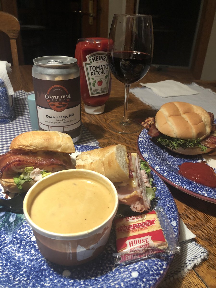 mikesdoyle's tweet photo. Thank you Pike and Pint and Copper Trail for our meal for the Chamber celebration #BetterTogether https://t.co/PqMAawqr0y