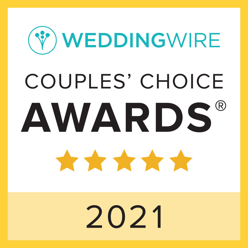 DJ_KB's tweet image. So excited to announce that DJ KB Events was just awarded winner of the 2021 @WeddingWire Couples’ Choice Awards. I had the opportunity to work with some amazing couples last year and I am humbled beyond words at how many wonderful reviews were written and shared! Thank you!