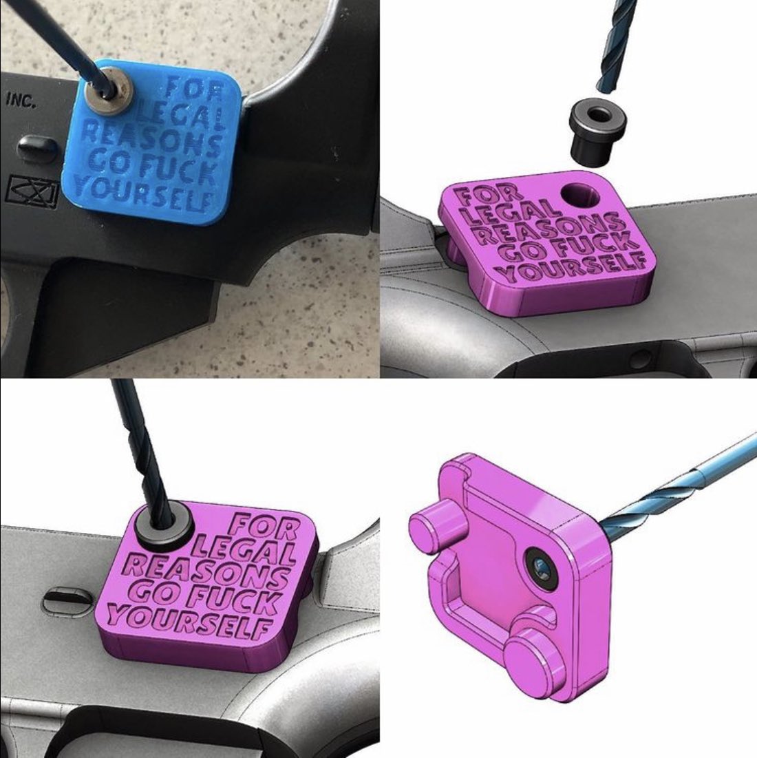 Sal the Agorist tweet media