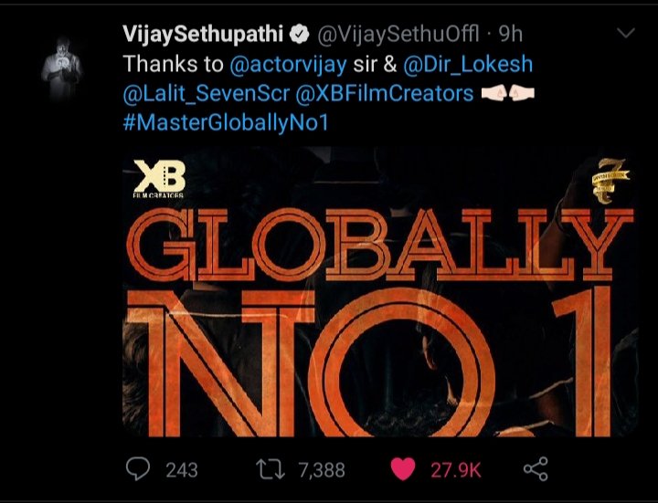 HlingesCr16's tweet photo. #MasterMASTER THE BLASTER.....#காசு போட்டவனும், #படத்த எடுத்தவனும்,படத்துல #நடிச்சவனும் சொல்லிடான்....
இனி மூடிருவானுங்க ....#வாயினு சொல்ல வந்தேன்...
@Trinco_VFC 
@Dharsha87159665 
@Trinco_VFC 
@ https://t.co/LmrfAF66x2