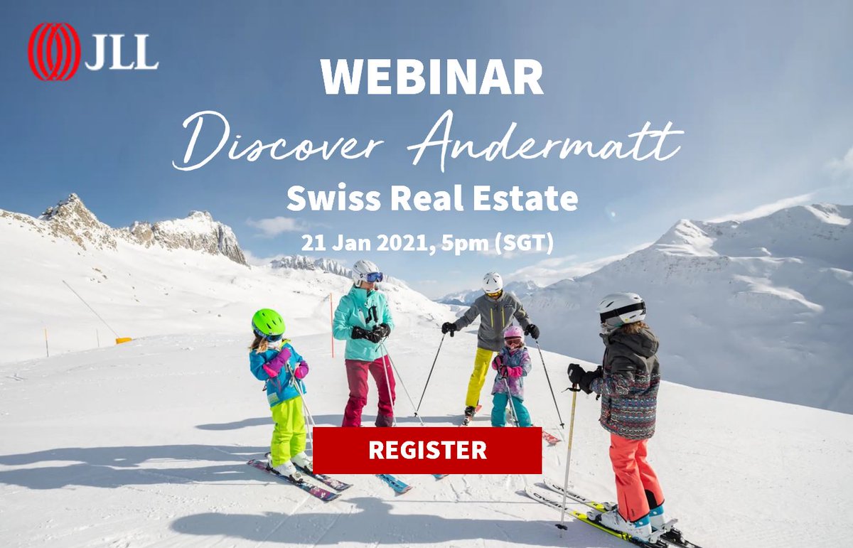 JLL Asia Pacific tweet media