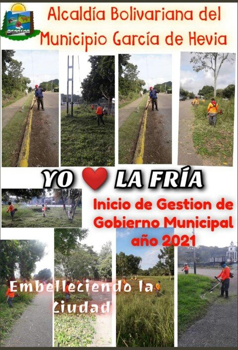 clap_andresbllo's tweet image. #SoyComunicadorClap