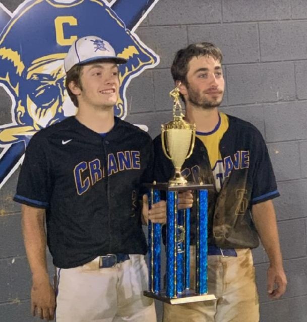 Join us Wednesday at 1:00 in the high school gym as <a href="/IsaacR_25/">Isaac Robinson</a> and <a href="/isaiahparker03/">Isaiah Smith</a> sign to play at <a href="/CofOBaseball/">CofO Baseball</a>