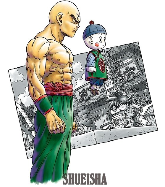 まつさん على تويتر このドラゴンボール完全版9巻カバーイラストの天津飯 狂おしい程好きなんだよね 肉体 手の甲 帯 全てに見とれてしまう T Co Xpkkyfvxfz まつさん على تويتر このドラゴンボール完全版9巻カバーイラストの天津飯 狂おしい程好きなんだよね 肉体 手の甲 帯 全てに見とれてしまう T Co Xpkkyfvxfz