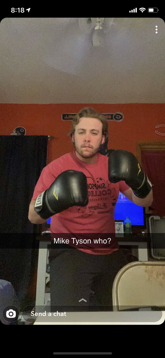 Dan Kenealy tweet media