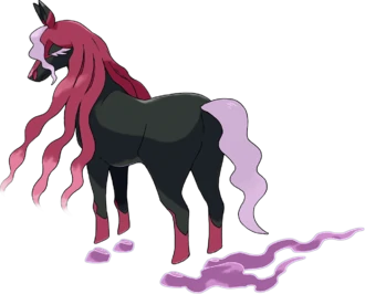 Shiny Pokémon as Poetry Book Covers29. Shiny Spectrier as  @CPhillipsPoet's Reconnaissance (Farrar, Straus and Giroux, 2015)