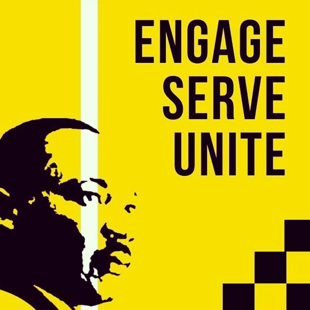 Hines4HD90's tweet photo. Honor #MLK through activism... Throughout January honor Dr. King virtually and in-person in #ATL @TheKingCenter @Morehouse @TheCarterCenter @PointsofLight
Please don't forget- Vote Hines on Feb 9th- Special Election State Representative for District 90. #District90 #HireHines https://t.co/ddSFLzbt0x
