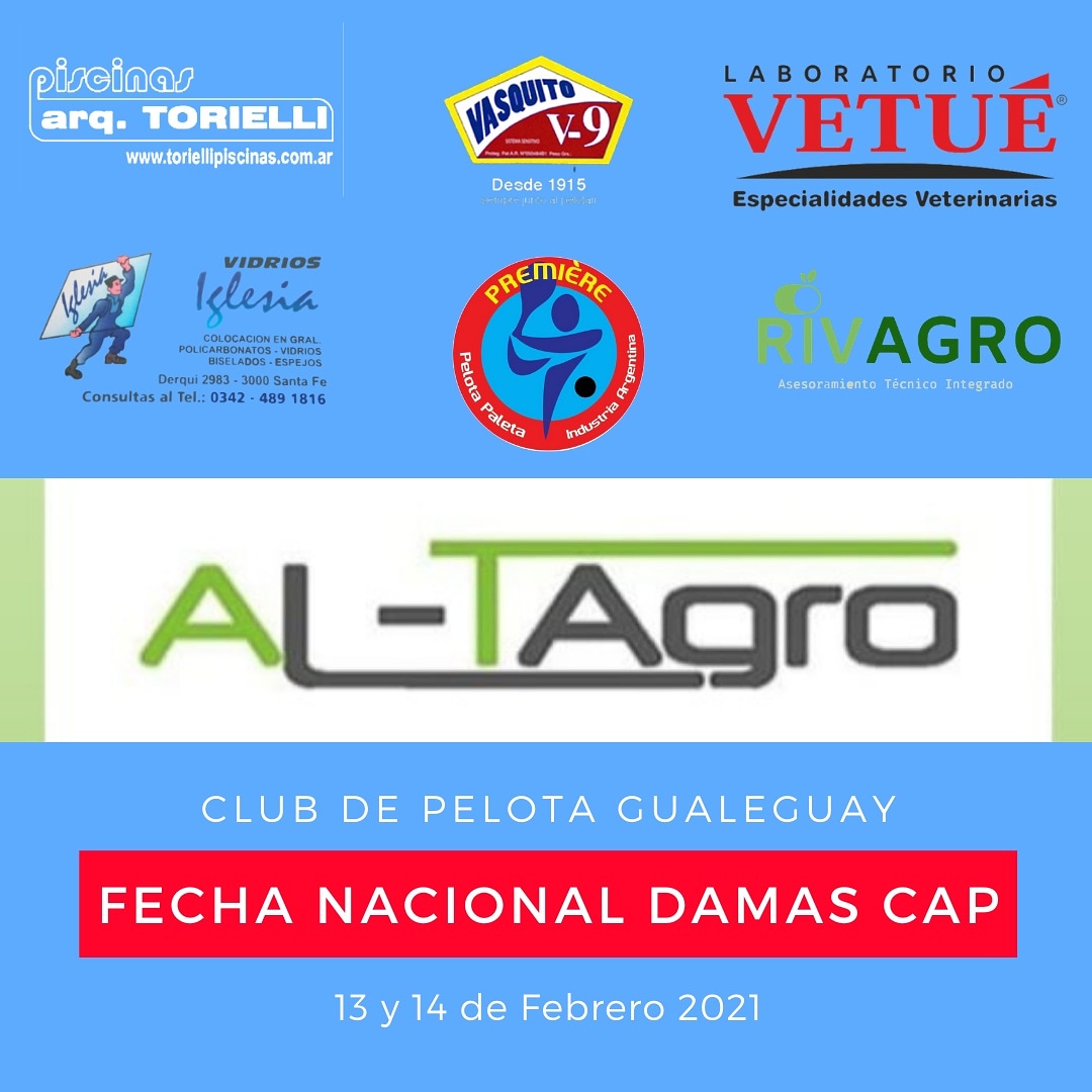 Confederación Argentina de Pelota (CAP) tweet media