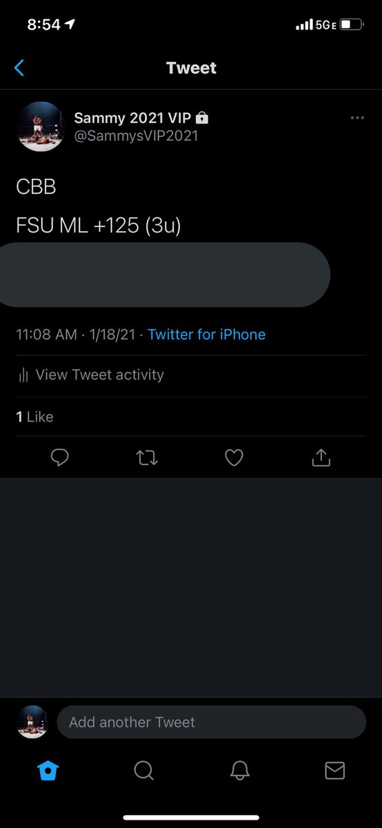 SammyRunsVegas's tweet image. 💰💰💰💰 CBB absolute fire for clients!!!