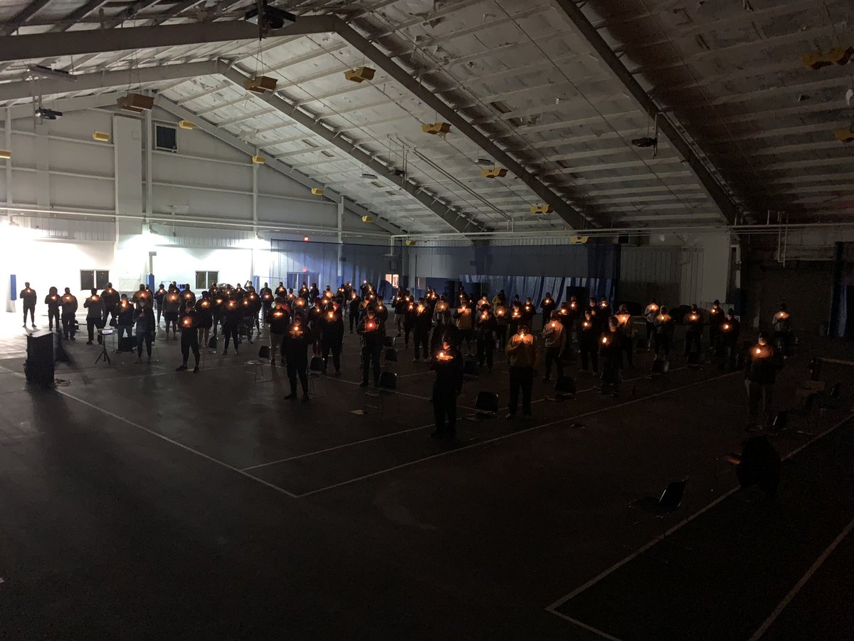 “Be the Light”

Today was a day of remembrance and celebration of the life, and legacy, of Dr Martin Luther King Jr- a legacy that will be carried on. 

Thank you <a href="/EDEC_MSU/">EDEC</a> and <a href="/CAB_MSU/">Morehead State CAB</a> for putting on this event. 

#IamtheLightMLK2021
#MLKDay