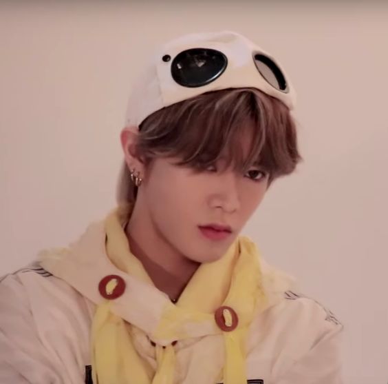 #YUTA #유타 #中本悠太