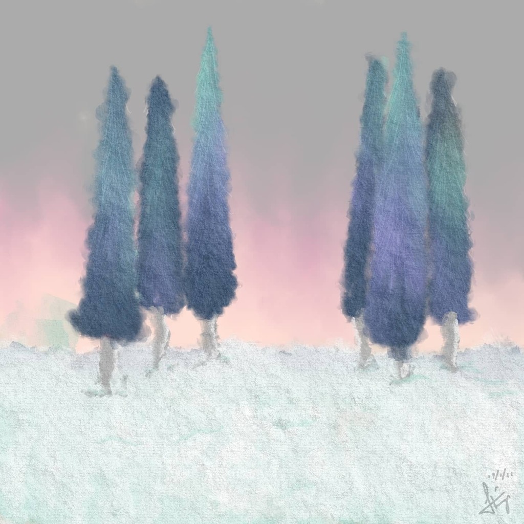Design81uk1's tweet photo. After a long day learning to code its nice to relax to some painting.

#painting #paintingoftheday #paintings #ArtistRack #artist #artistlife #artistsoninstagram #nature #landscapescenery #landscapepainting #landscapeartist #watercolor #oilpainting #canv… https://t.co/T4RWNwyRHd https://t.co/ZujC6CVG9T