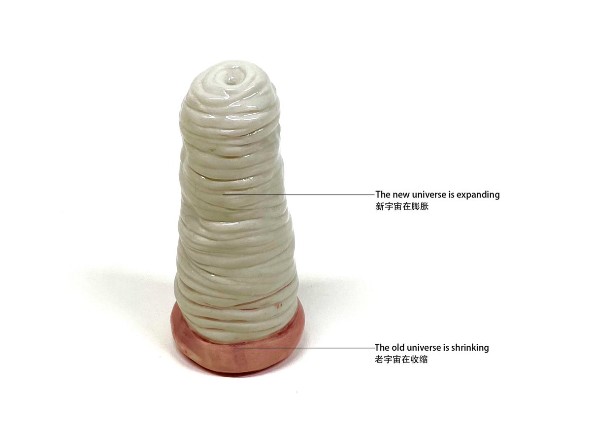 xuejiye66's tweet photo. A brief history of time
#portry #cremic #sculpture #chineseart #clayart #xuejiye #jiyexue #薛继业 https://t.co/80GAVczF6s