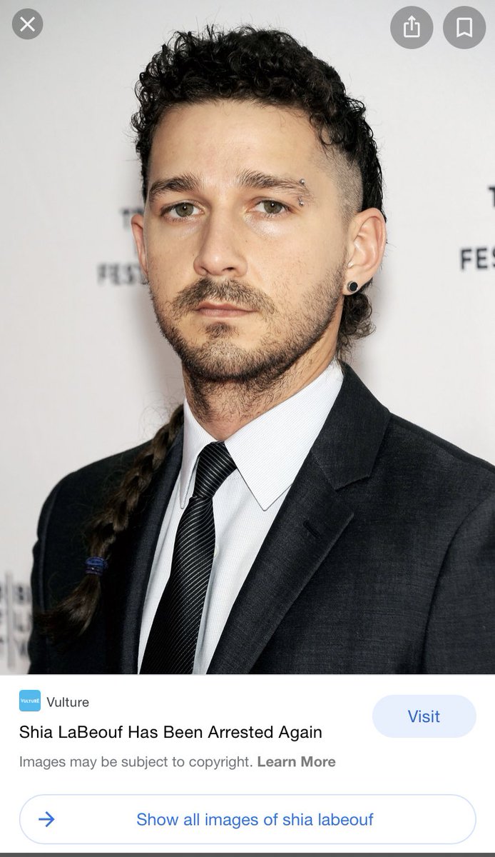 it’s fun googling Shia LaBeouf https://t.co/3g0ZrLWOqF