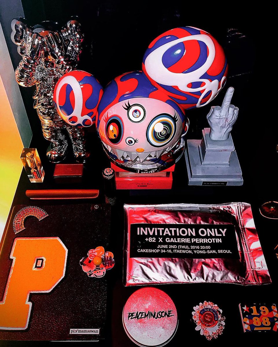 G-Dragon Indonesia tweet media