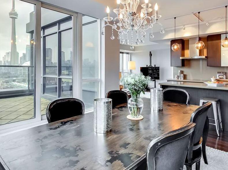 WATCH A peek inside Shawn Mendes' Toronto condo