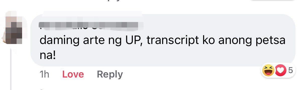 janwriter_'s tweet photo. I feel you, kuya.
#FreeTheTranscript
#DefendTranscriptFreedom https://t.co/YosS9Z4DPu