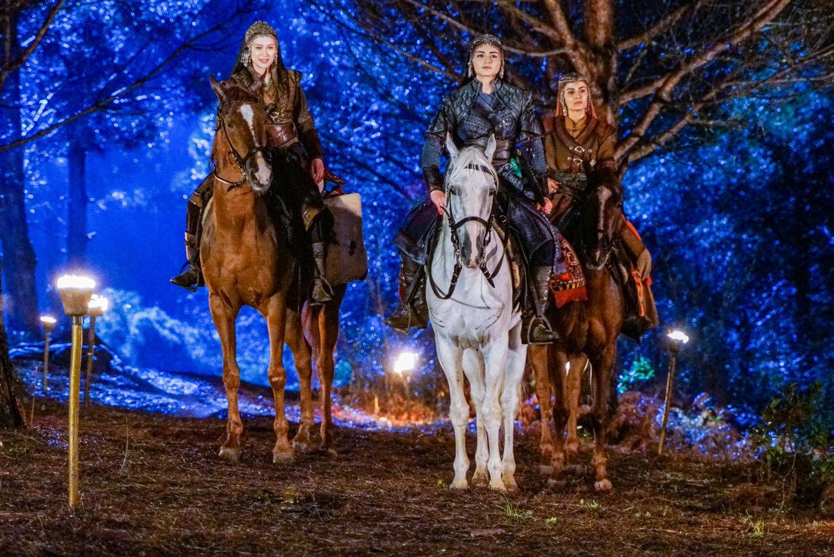 Türk Dizi Tarihinin Gelmiş Geçmiş En Görkemli Aksiyon Sahneleriyle #KuruluşOsman Çarşamba 20:00'de #atv’de! 

<a href="/bozdagfilm/">Bozdağ Film</a> <a href="/atvcomtr/">atv</a>