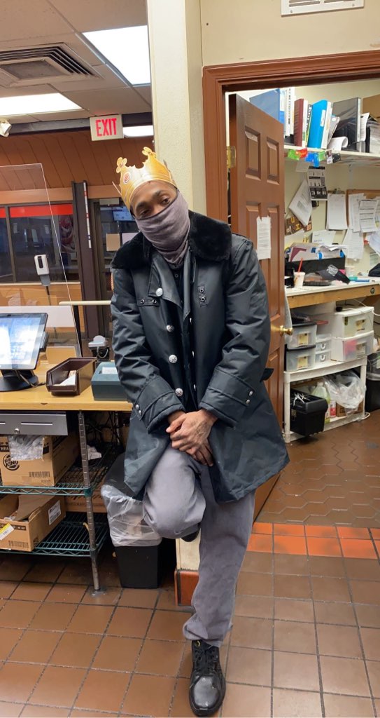DizzWahn's tweet photo. Drip season was yesterday's look. Now say hello to CAPTAIN SPLASH hope you got ya umbrellas ready. https://t.co/6q2lknGbGP