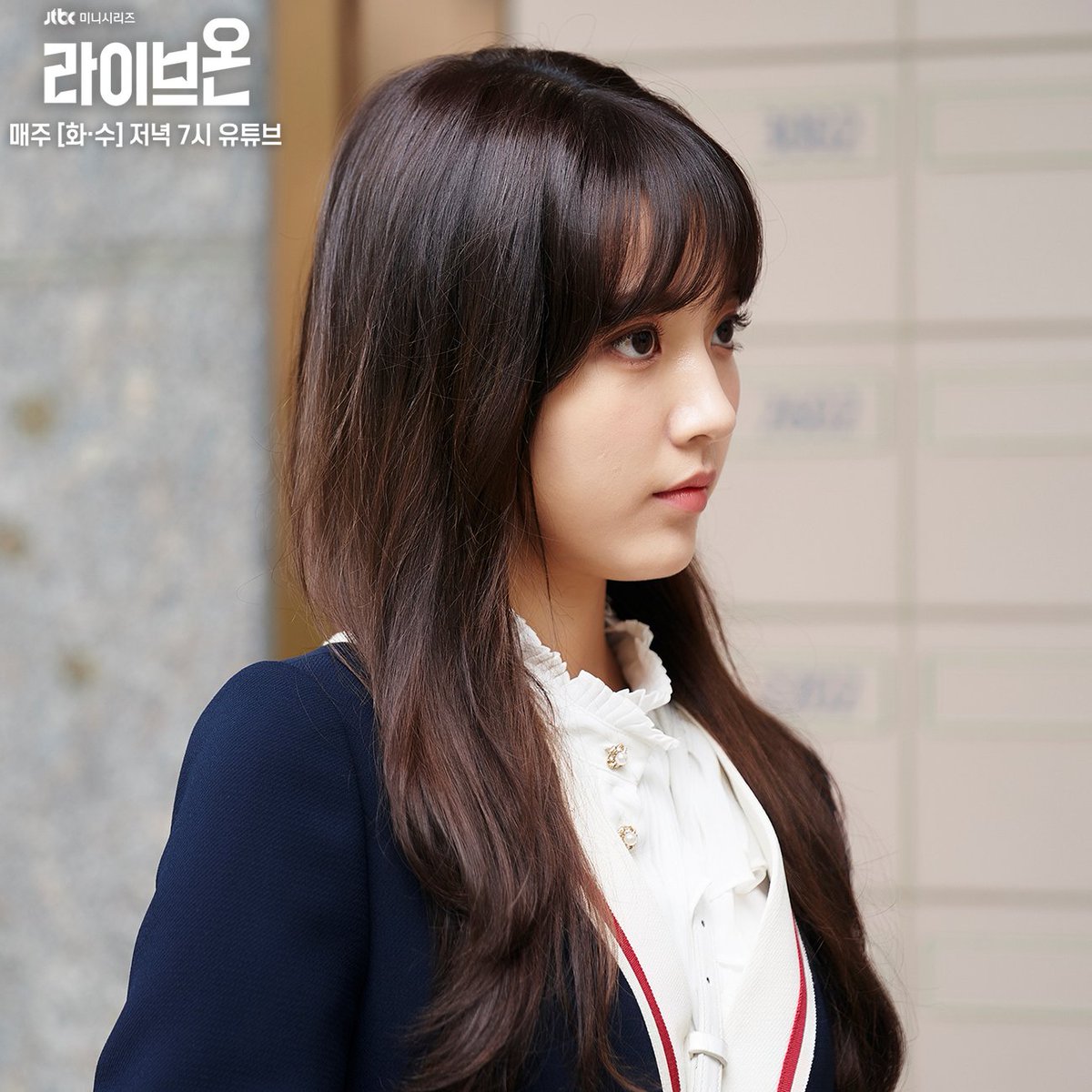 playlist_kr's tweet photo. 🗣고백커플 닉값한다‼️ (고백한다는 뜻)
광대 폭발 고백커플의 첫 데이트🥰
지금 바로 플리 유튜브로 보러 가자💚

상극 케미 하이틴 로맨스 #라이브온
📌플레이리스트 유튜브 화,수 저녁 7시

#황민현 #정다빈 #고은택 #백호랑 #고백커플 https://t.co/lmSPLlesYH