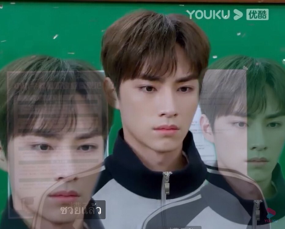 ดีชั่วรู้หมด แต่อดไม่ได้ พี่ขอโทษนะจวิ้นๆㅠㅠ