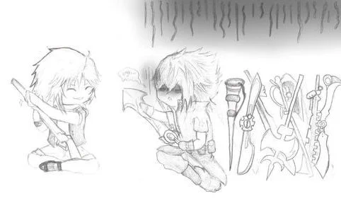 drawing when 13 <---------------> drawing when 24 