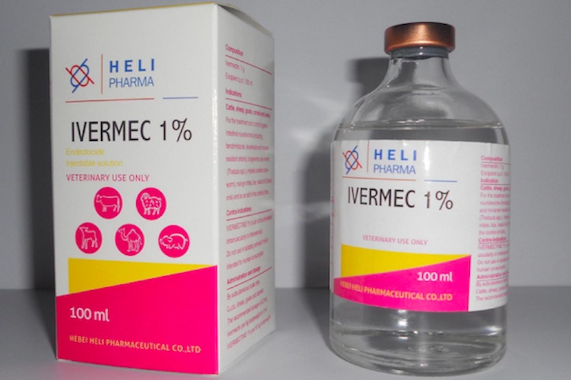 alechogg's tweet image. South Africans have a constitutional right to take Ivermectin to treat Covid-19, says FMF health expert biznews.com/thought-leader…