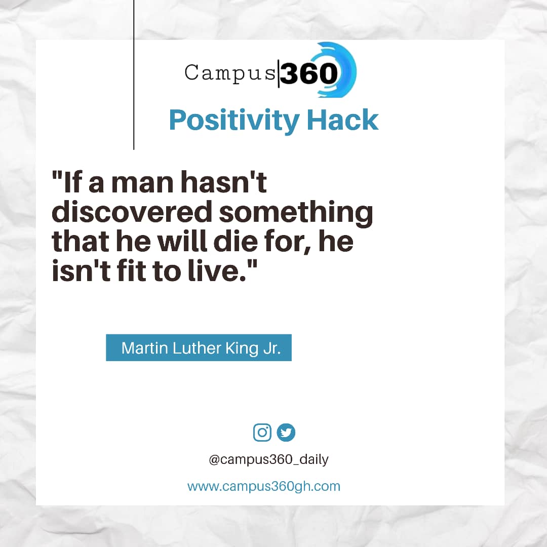 Campus360_daily's tweet photo. #PositivityHack
#motivationquotes
#Motivation 
#campus360 https://t.co/zqbaUvTMwl