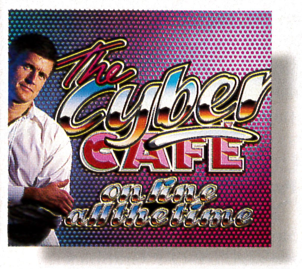 And finally, some fun odds & ends